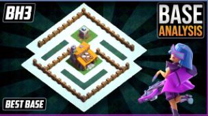 12+ Best Builder Hall 3 Base Links 2024 | 2000+