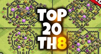 30+ TH8 Trophy Base Links 2024 New Latest Anti